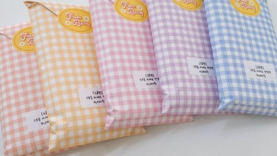 ✨귀염뽀짝 도무송 도안 득템!✨ 후기 & 꿀팁 대방출!